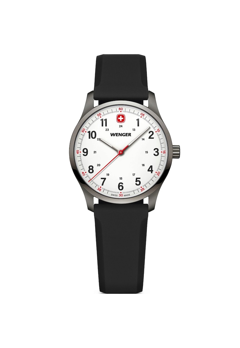 Ceas de dama 01.1421.129 - Quartz - 34mm - 5ATM