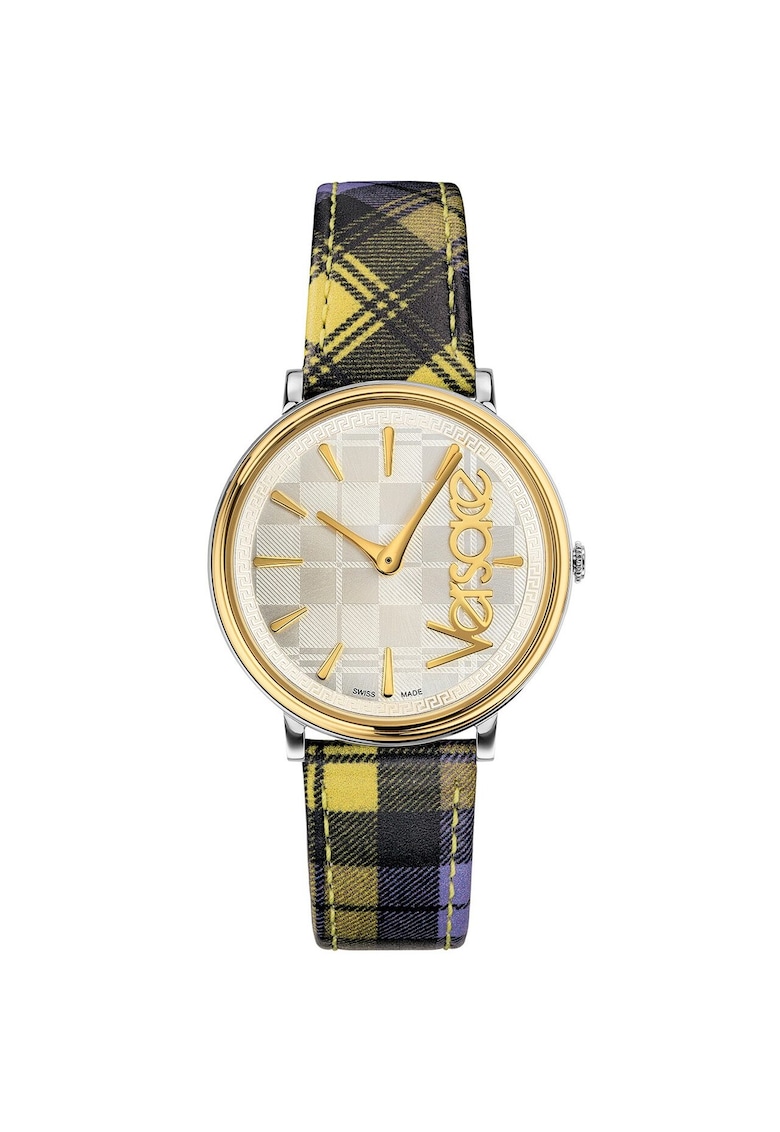 Ceas de dama VE8100118 - Quartz - 38mm - 5ATM