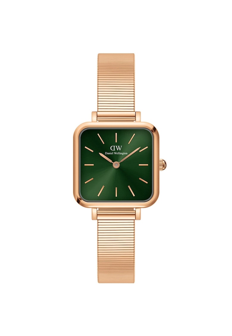 Ceas de dama DW00100519 - Quartz - 22mm - 3ATM