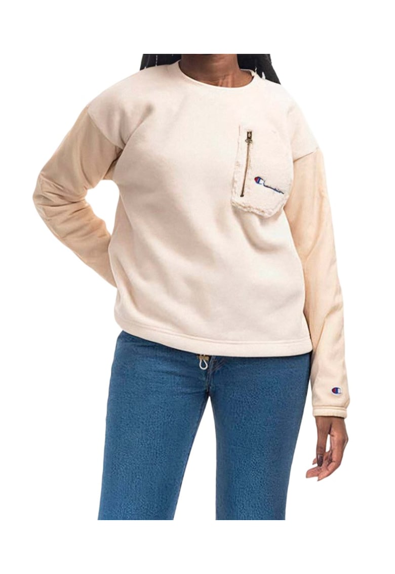 Bluzon din fleece Polartec