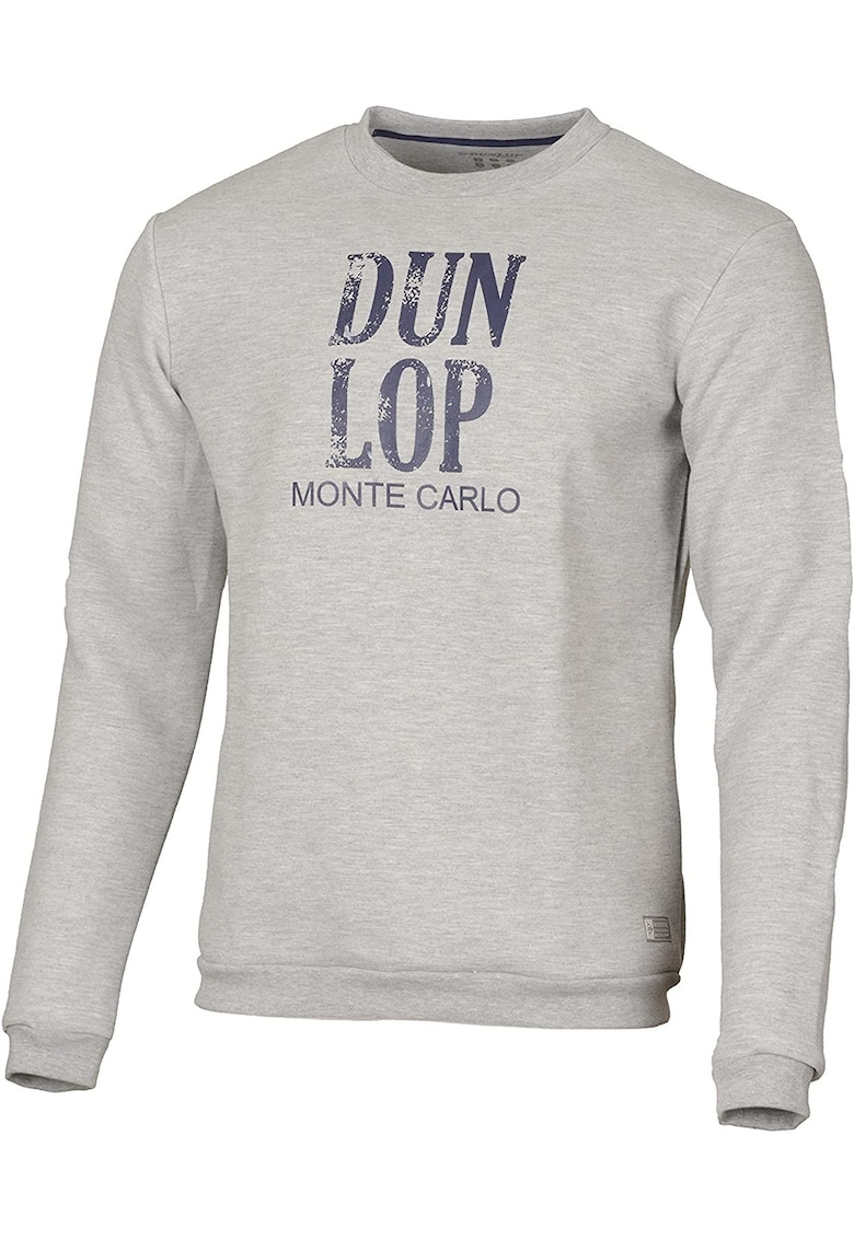 Bluzon cu imprimeu Monte Carlo -