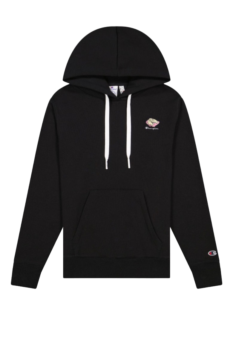 Hanorac cu buzunar kangaroo -