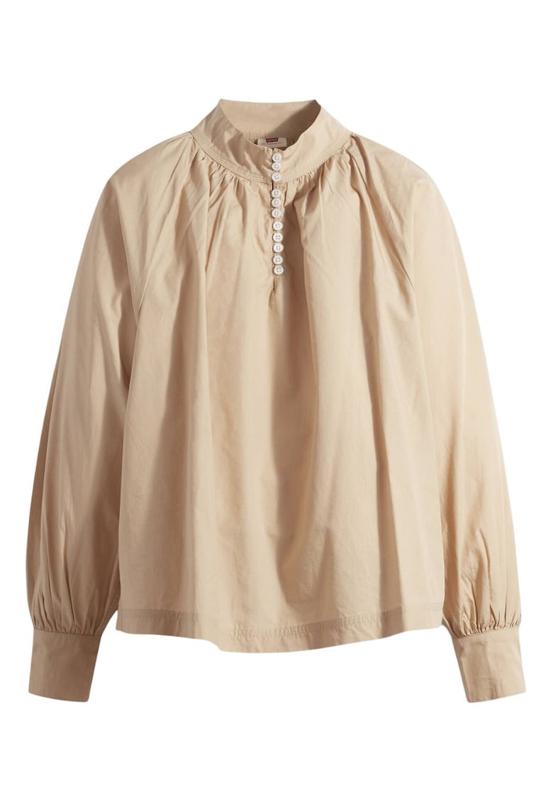 Bluza lejera cu maneci raglandwqfwqw