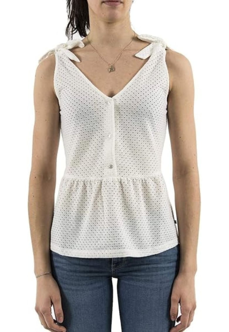 Top cu decolteu in V - Top cu decolteu in V -