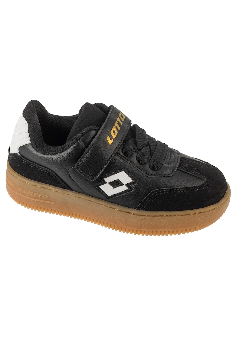 Pantofi sport copii - Makera K 2601250 - Negru