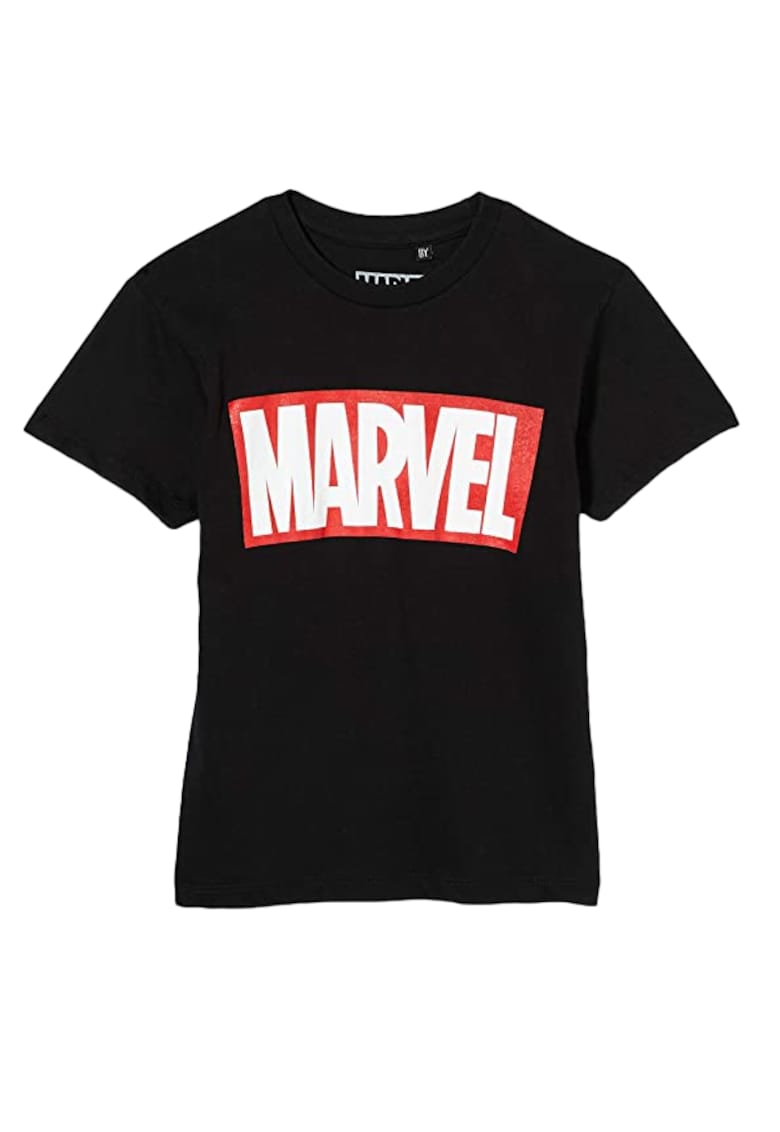 Tricou cu imprimeu logo