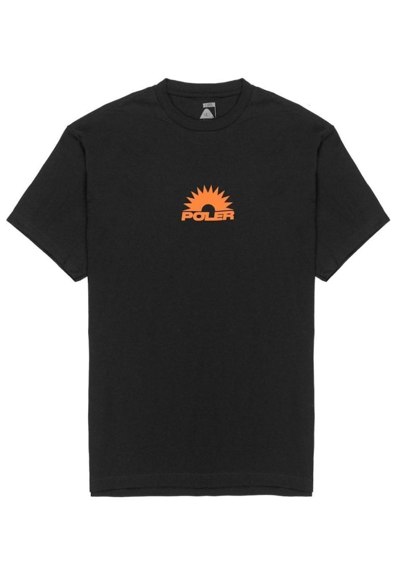 Tricou din bumbac Horizon Tricou din bumbac Horizon