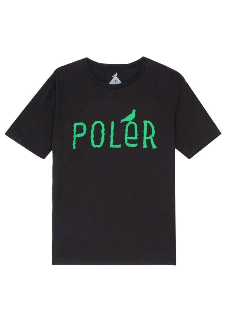 Tricou X Staple Furry - Tricou X Staple Furry -