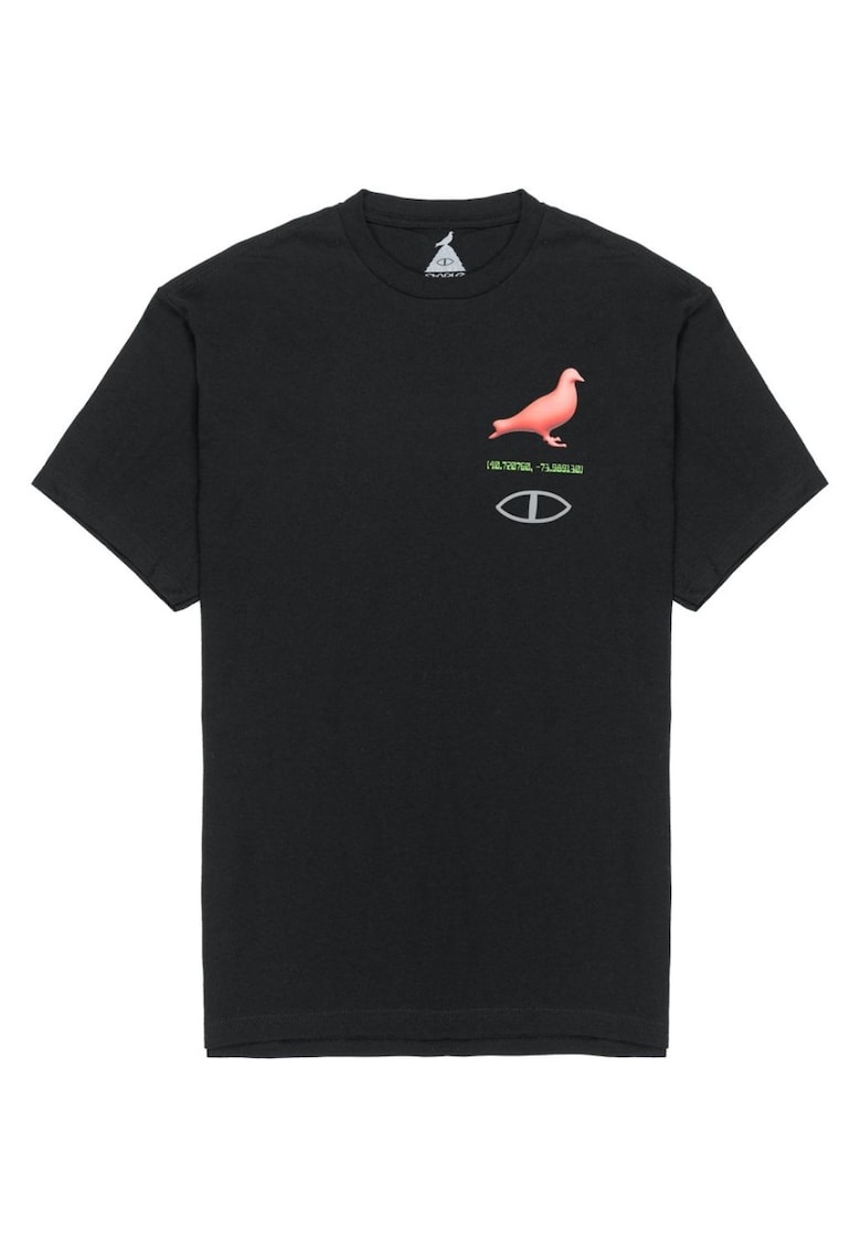 Tricou grafic X Staple Thermo - Tricou grafic X Staple Thermo -