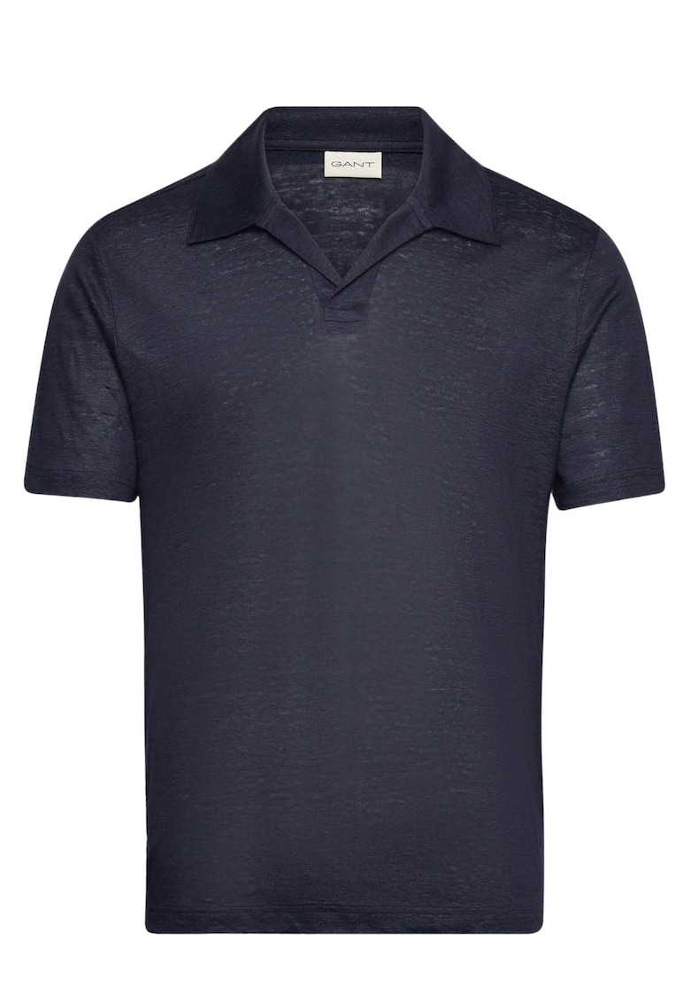 Tricou barbati - In - Bleumarin - Albastru