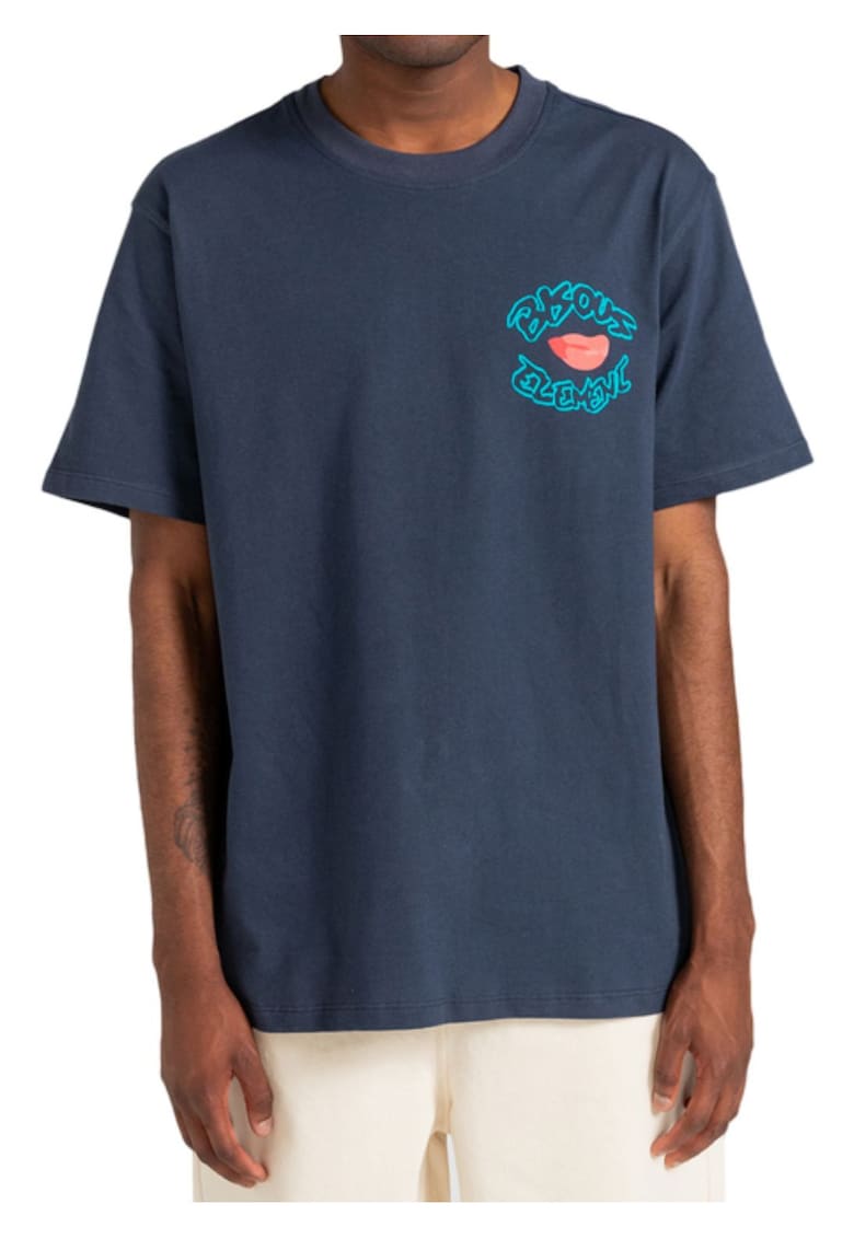 Tricou cu imprimeu logo - Tricou cu imprimeu logo -