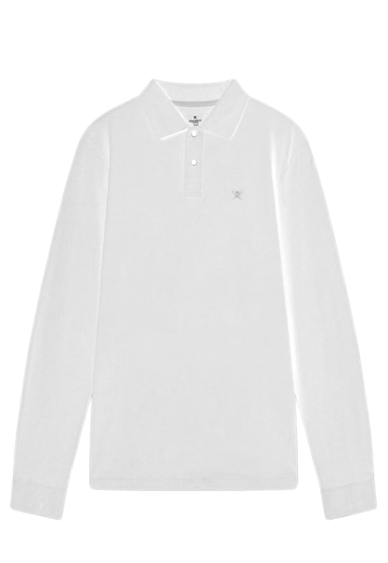 Hackett London Bluza polo uni -
