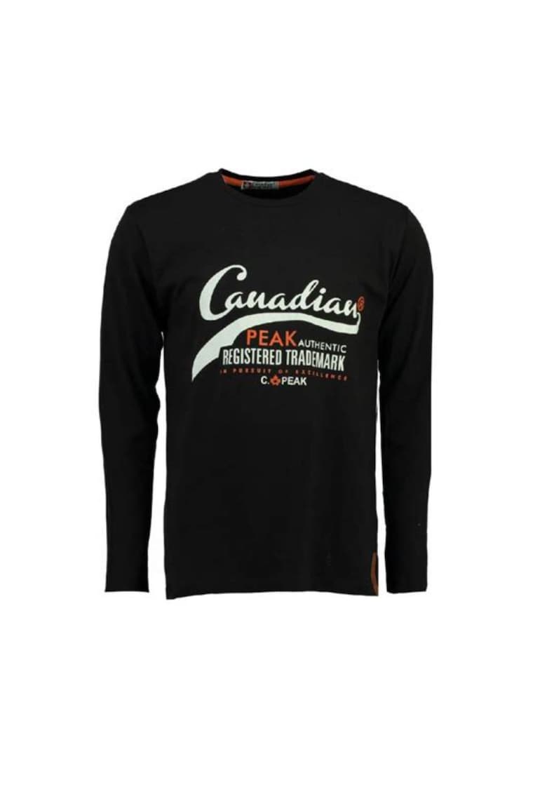 Bluza cu logo Jampista - Bluza cu logo Jampista -