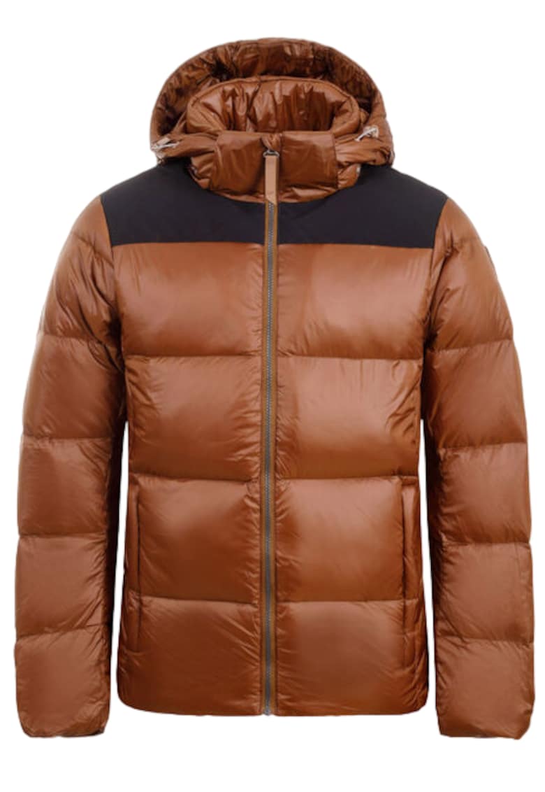 Jachete matlasata cu buzunare laterale Jachete matlasata cu buzunare laterale