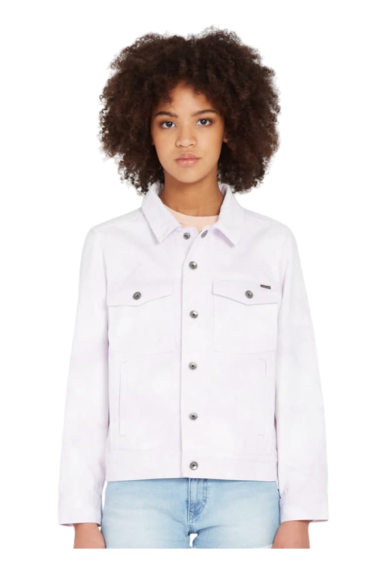 Jacheta din denim Radstone pentru femei - S -