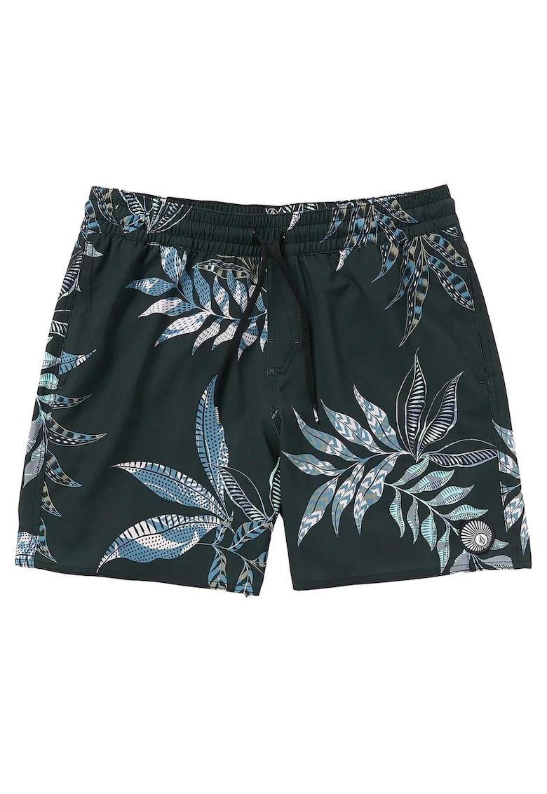 Pantaloni Scurti De Plaja Baffle - Pantaloni Scurti De Plaja Baffle -