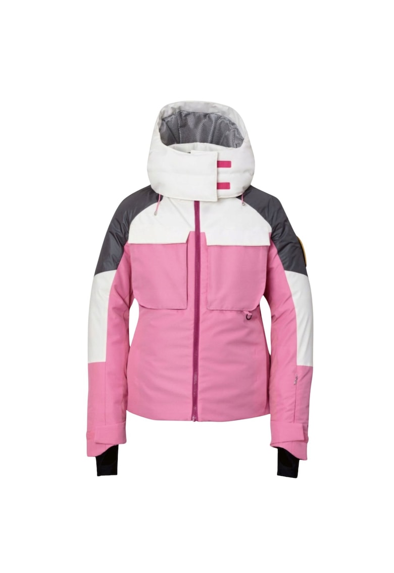 Geaca de schi Alpine Crossover pentru femei - M - Geaca de schi Alpine Crossover pentru femei - M -