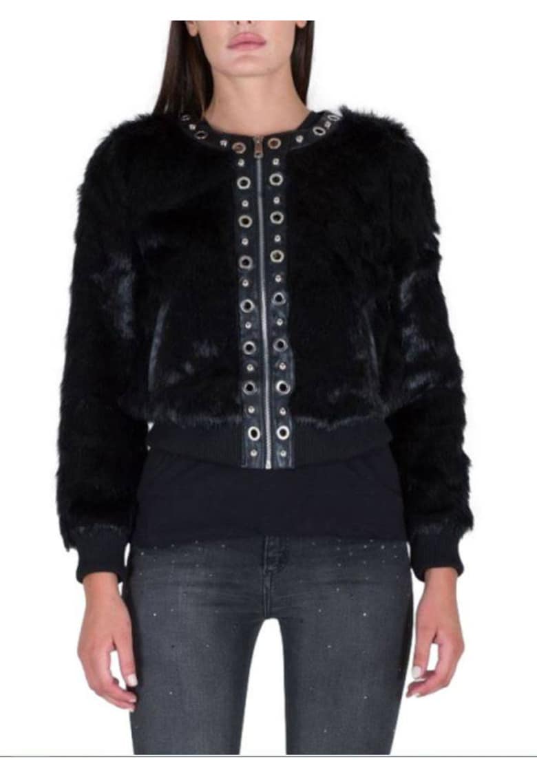 Geaca de Blana Artificiala -