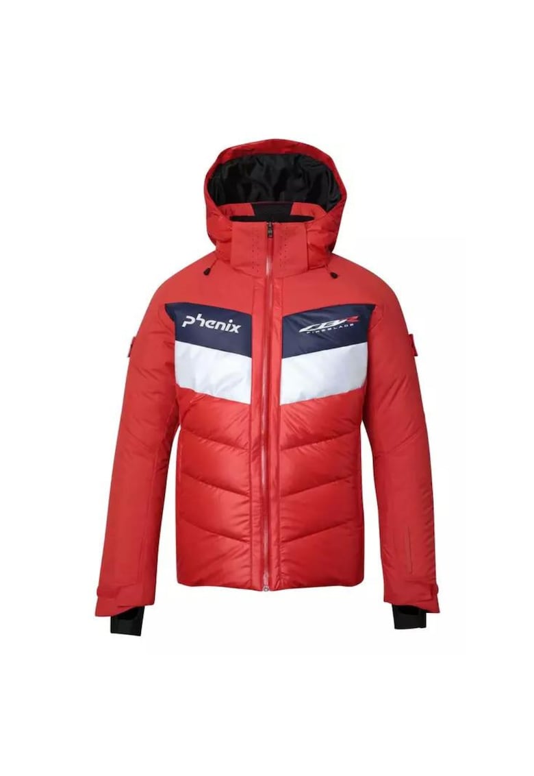Geaca de schi de iarna Honda Touring - Geaca de schi de iarna Honda Touring -