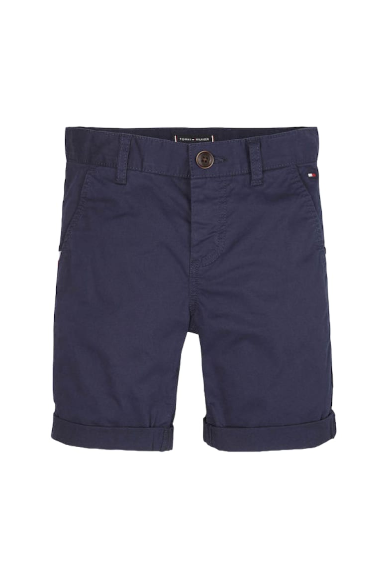 Bermude slim fit -