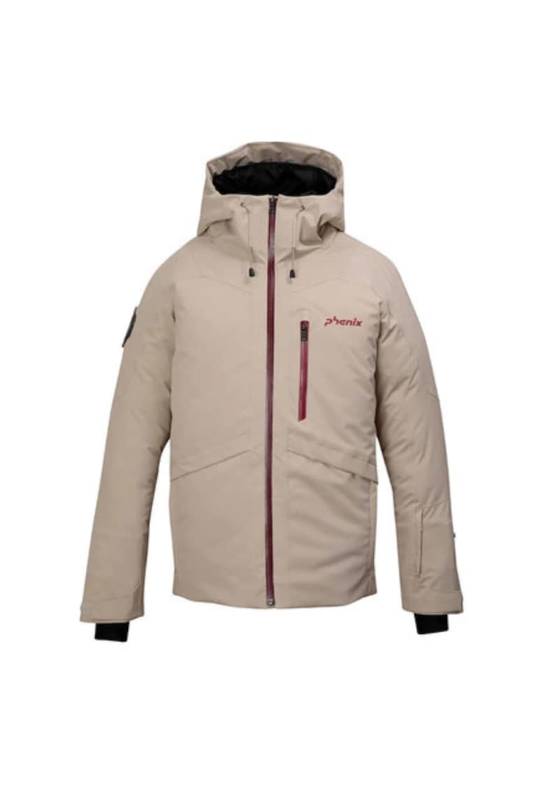 Geaca de schi rezistenta la apa - Geaca de schi rezistenta la apa -