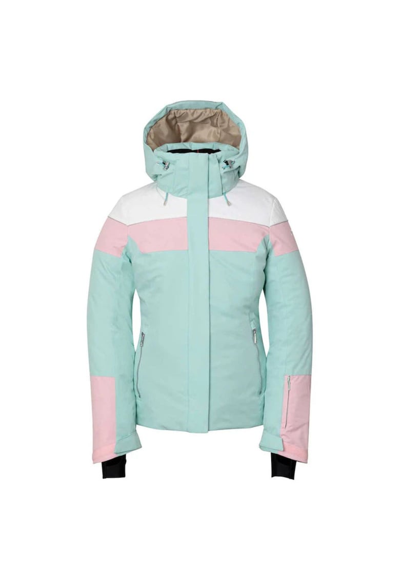 Geaca de schi Snow Wave pentru femei - M - Geaca de schi Snow Wave pentru femei - M -