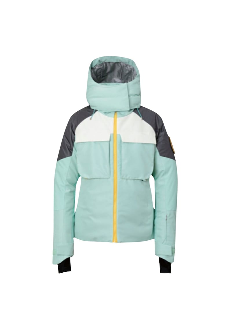 Geaca de schi Alpine Crossover - Geaca de schi Alpine Crossover -