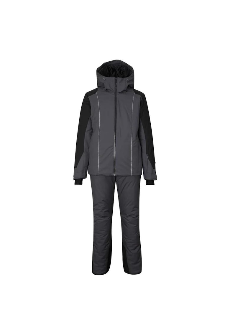 Set rezistent la apa cu geaca si pantaloni de ski -