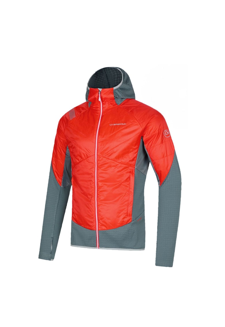 Geaca ultra-usoara pentru trekking Cambrenas 2.0 Hybrid - Geaca ultra-usoara pentru trekking Cambrenas 2.0 Hybrid -