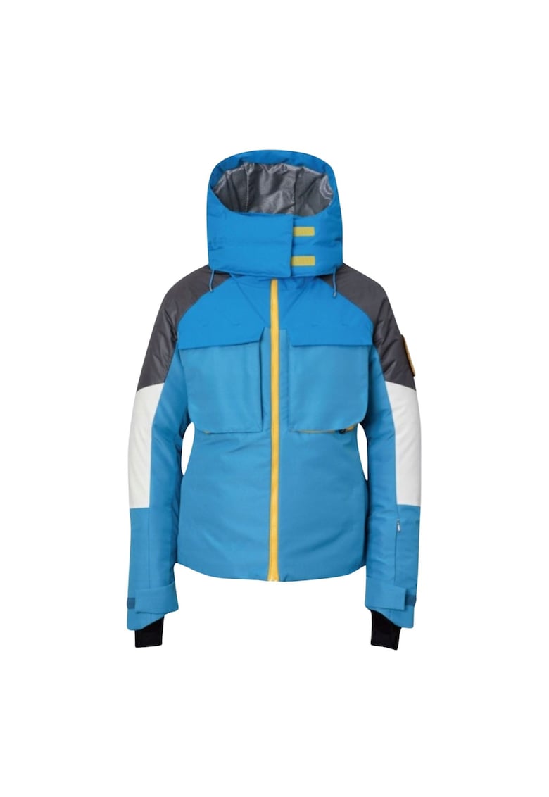 Geaca de schi Alpine Crossover - Geaca de schi Alpine Crossover -