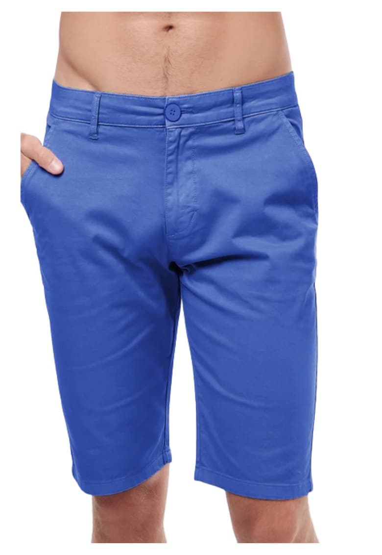 Bermude slim fit - Bermude slim fit -