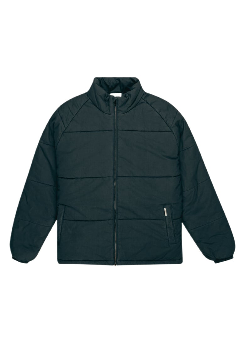 Geaca impermeabila cu guler inalt Odyssey Puffa - Geaca impermeabila cu guler inalt Odyssey Puffa -