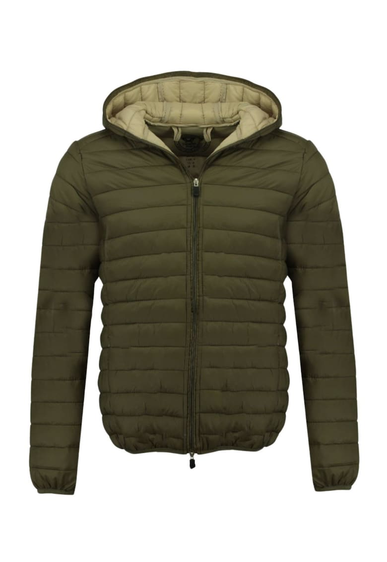 Geaca matlasata ultra-usoara Daypeak - Geaca matlasata ultra-usoara Daypeak -