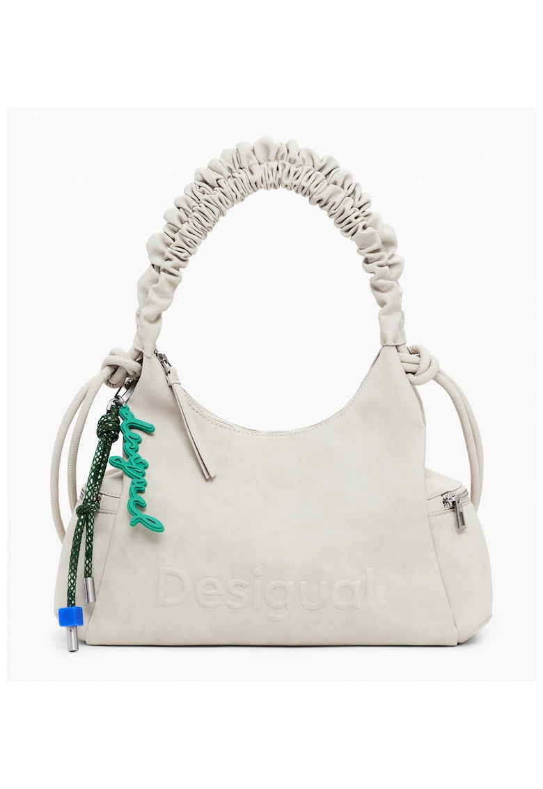 Geanta dama alb 25WAXPB0 - Alb - Universal