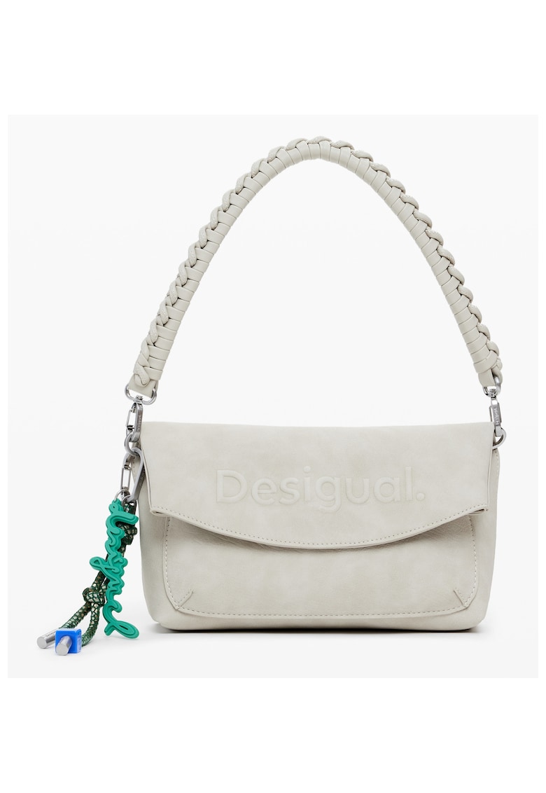 Geanta dama alb 25WAXPB2