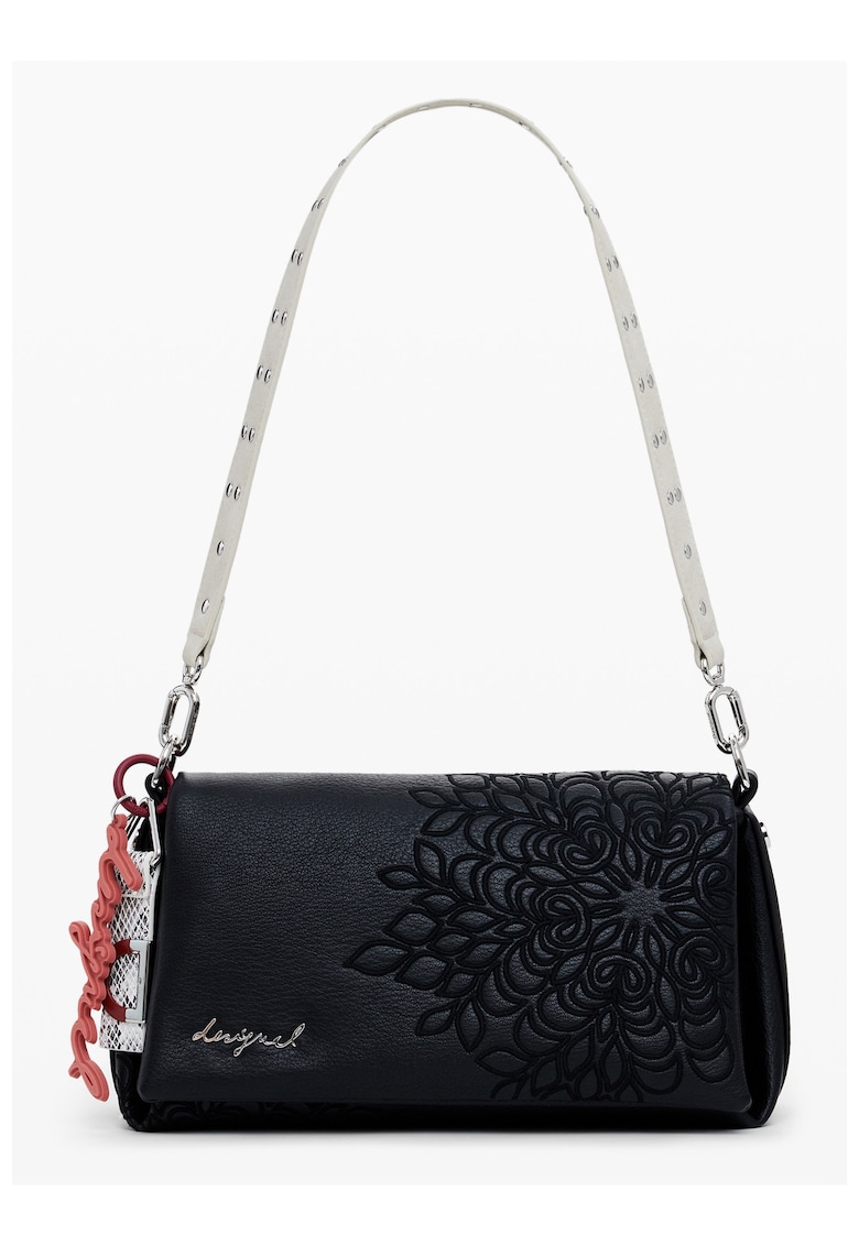 Geanta dama negru 25WAXPBD