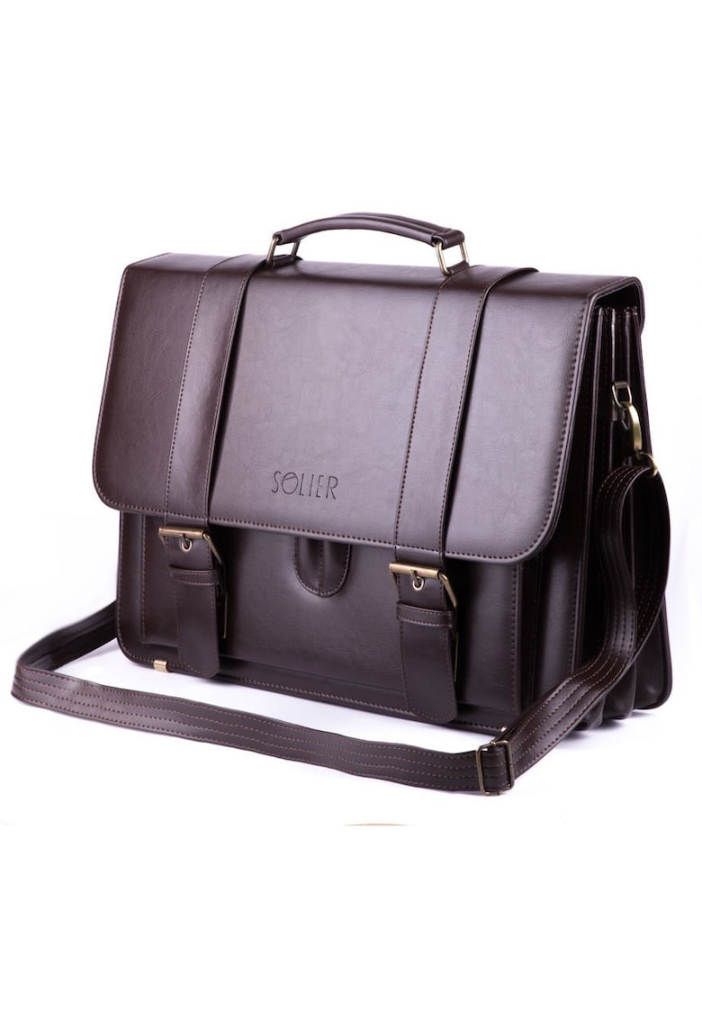 Geanta barbateasca de umar  S28 Preston Maro