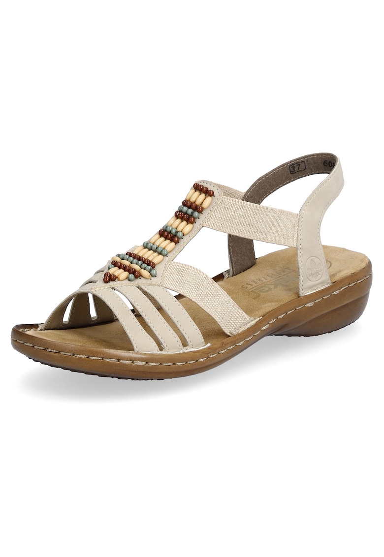 Sandale dama 60851 62 - Bej