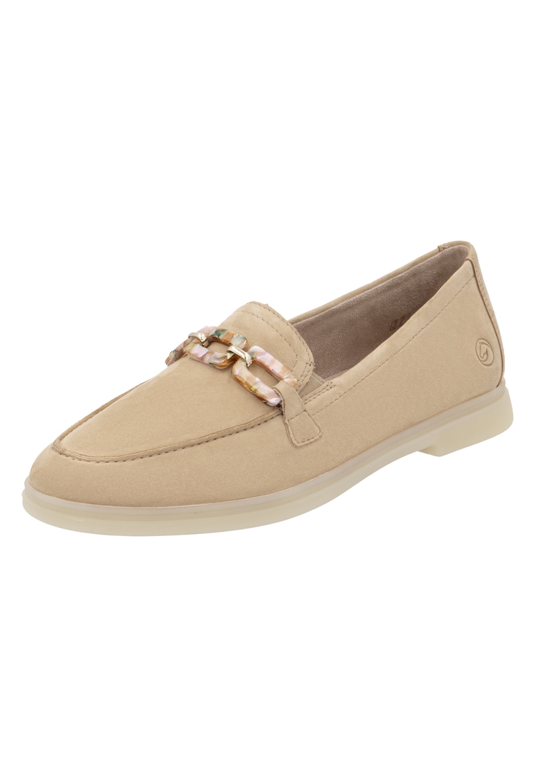 Pantofi dama D2F00 62 - Bej