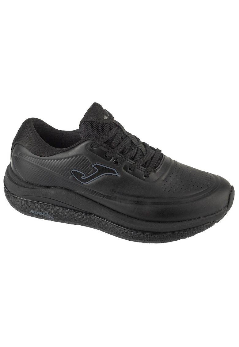 Pantofi sport - Caronte Men 87946 - Negru