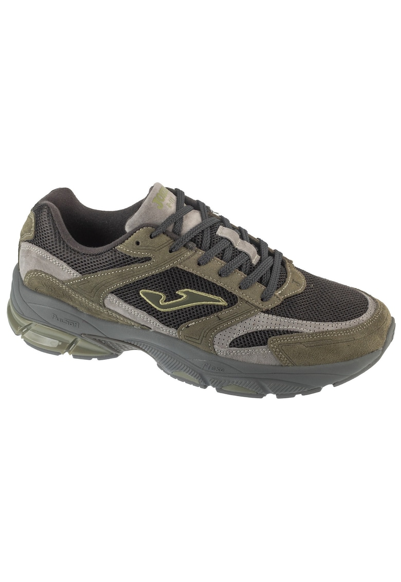 Pantofi sport - CR111 Men 193586 - Verde