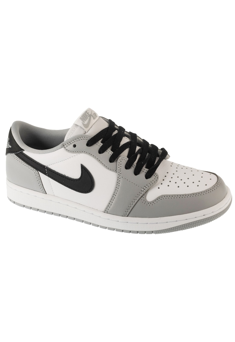 Pantofi sport - Air 1 Low 10790 - Alb