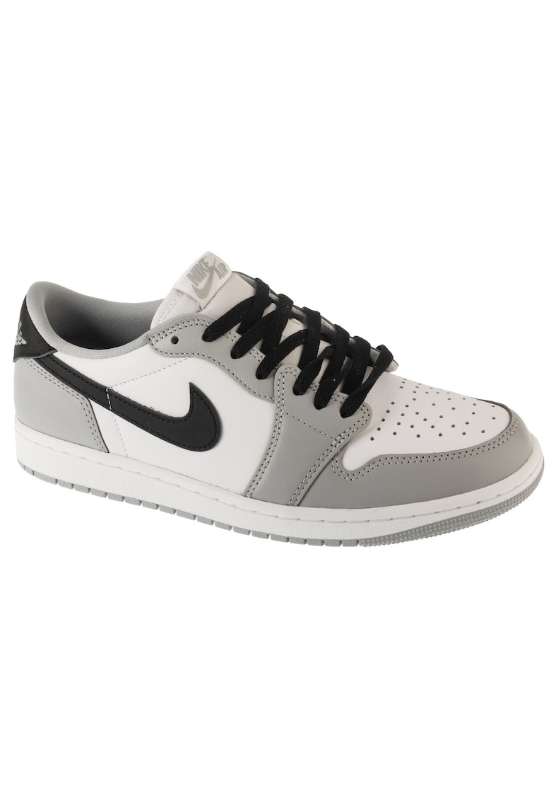 Pantofi sport - Air 1 Low 10790 - Alb
