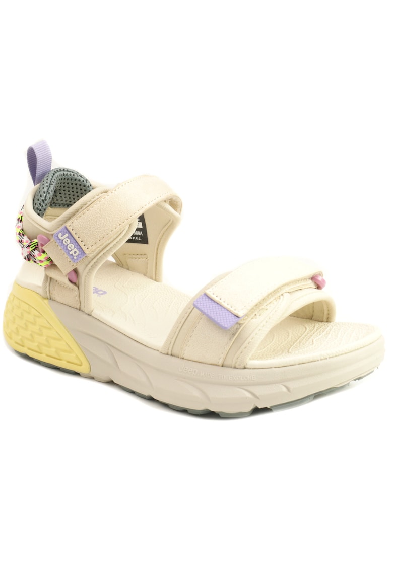 Sandale dama JL51580A - Bej