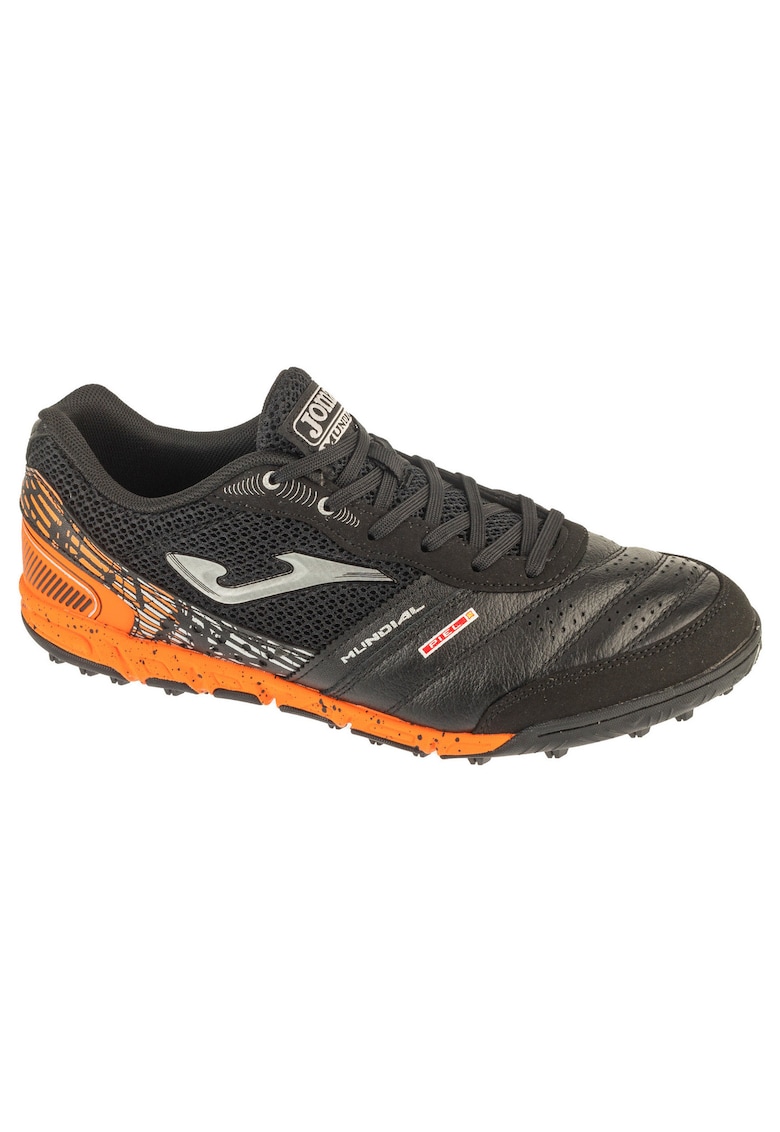Ghete fotbal turf - Mundial 8021520 - Negru