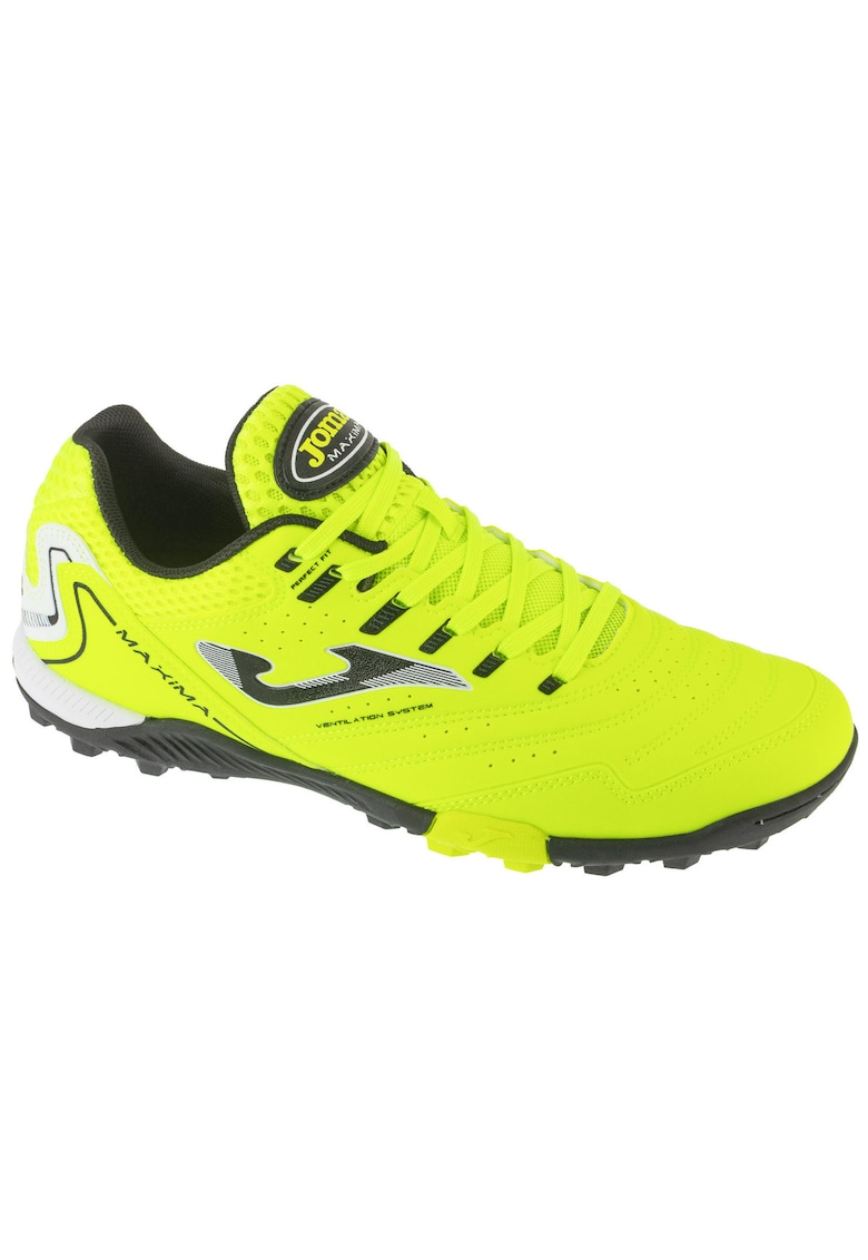 Ghete fotbal turf - Maxima 1028352 - Galben