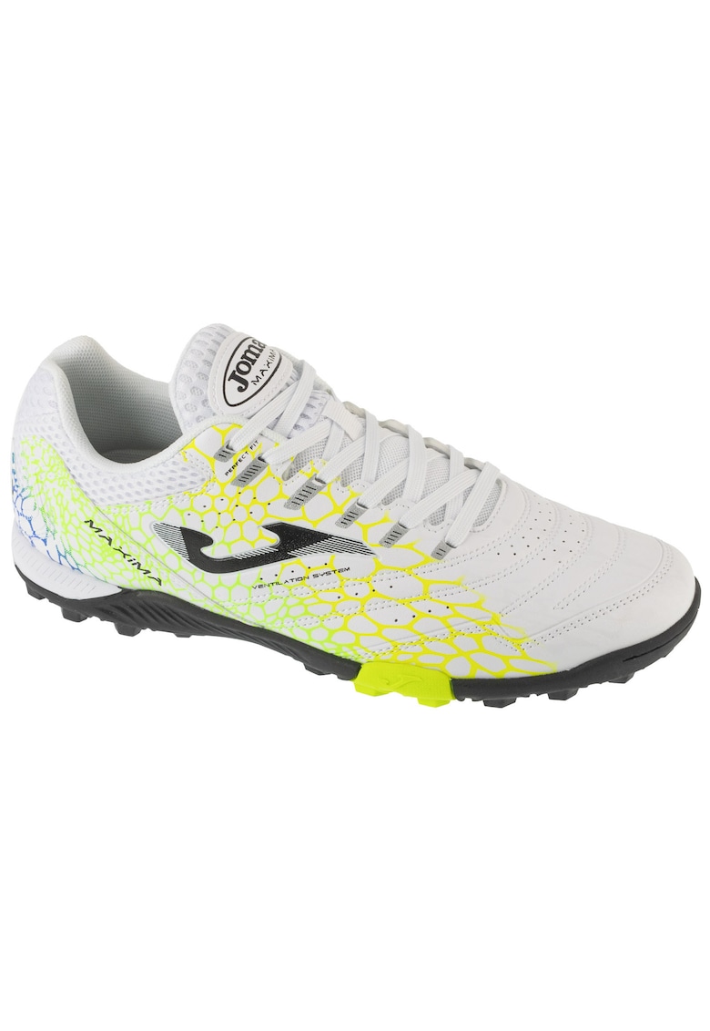 Ghete fotbal turf - Maxima 1028352 - Alb