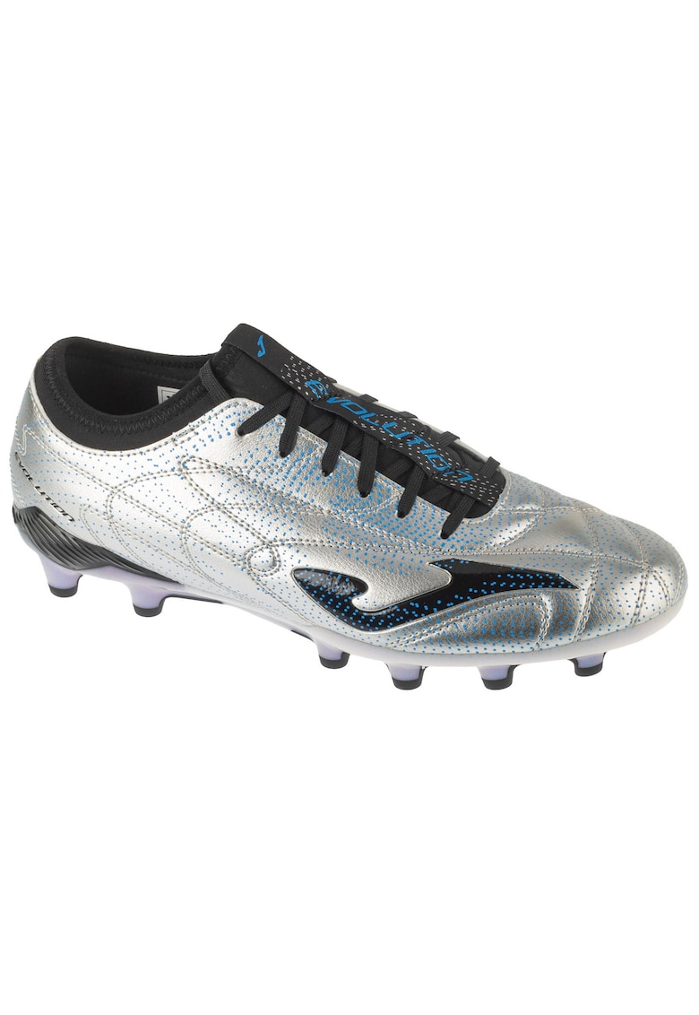 Ghete fotbal - Evolution 8364511 - Argintiu