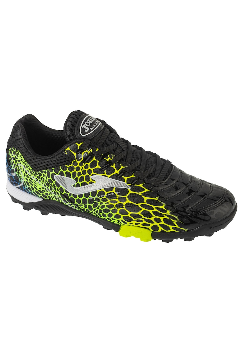 Ghete fotbal turf - Maxima 1028352 - Negru