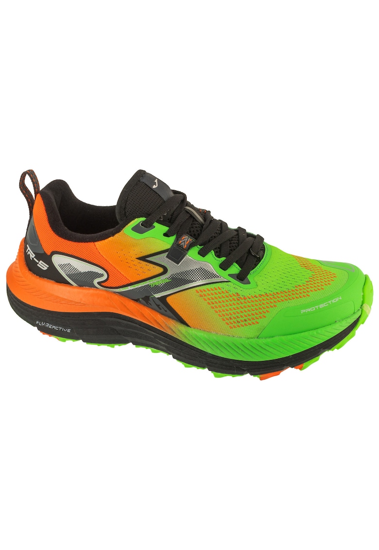 Pantofi pentru alergare - TR-5 Men 1047513 - Verde